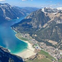 unverortetes Flugbild